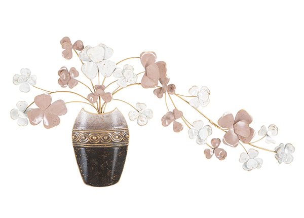 Seinäkoriste Vase New 87,5x46 cm