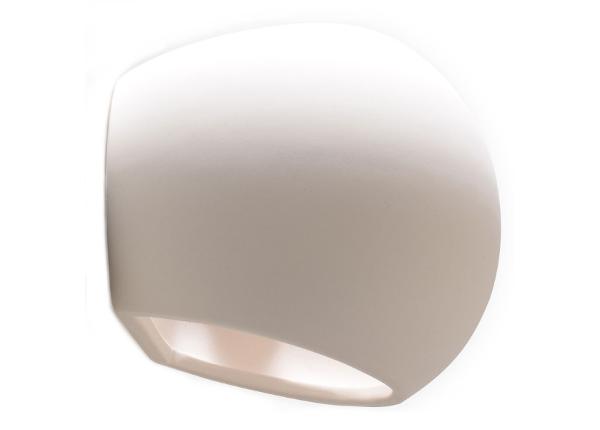 Seinalamp keraamiline Globe
