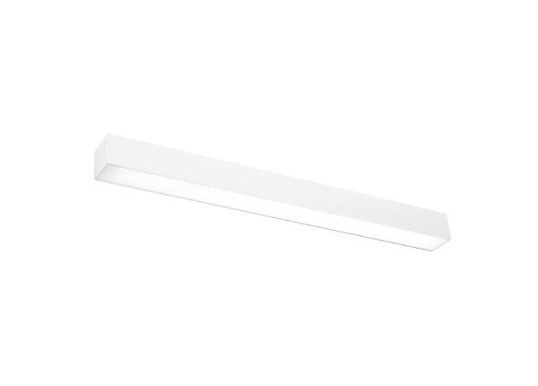 Seinalamp Pinne 67, valge