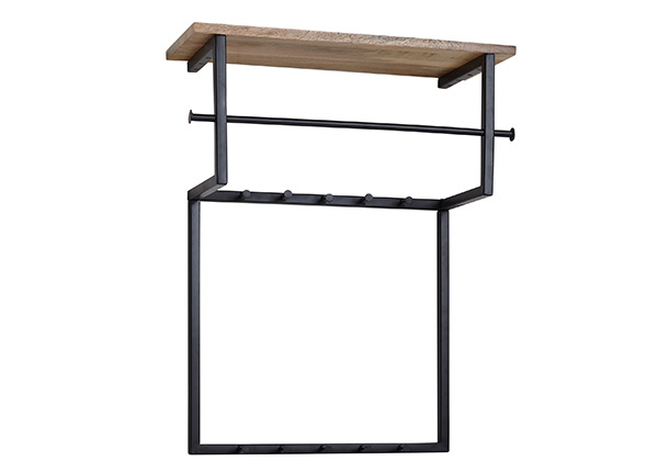 Seinänaulakko 60 cm