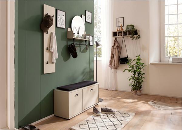 Seinänaulakko Lovund