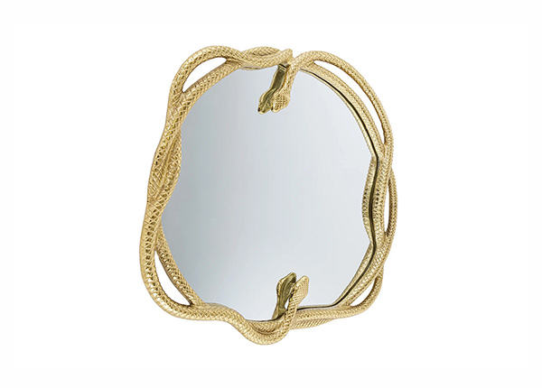 Seinapeegel Snake