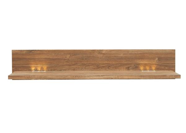 Seinariiul 139 cm + LED