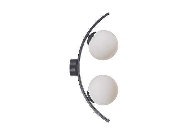 Seinavalgusti Helix 2