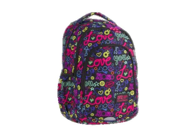 Seljakott CoolPack Prime / Girl 2