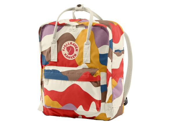 Fjällräven on sale kanken seljakott