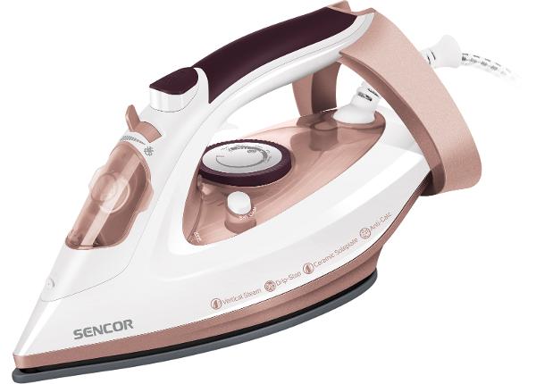 Silitysrauta Sencor SSI3520RS