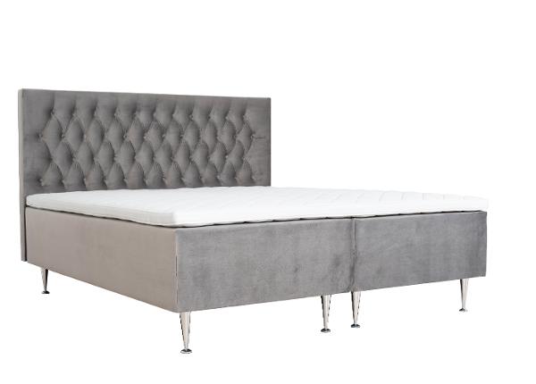 Sime Beds kontinentaalvoodi Loreen