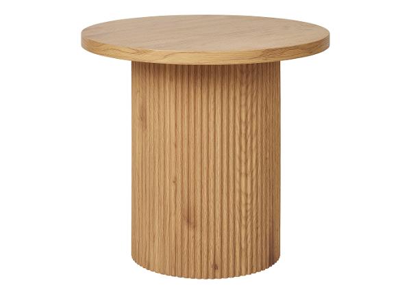 Sivupöytä Boavista Ø 48 cm