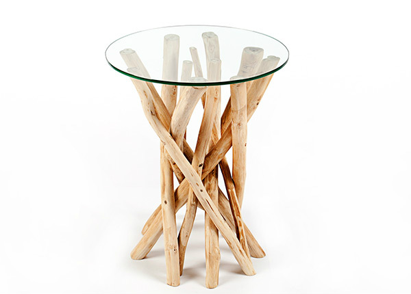 Sivupöytä Driftwood