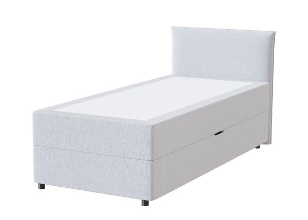 Sleepwell Blue Storag sänkysetti