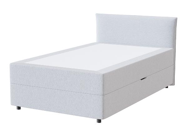 Sleepwell Blue Storage voodikomplekt