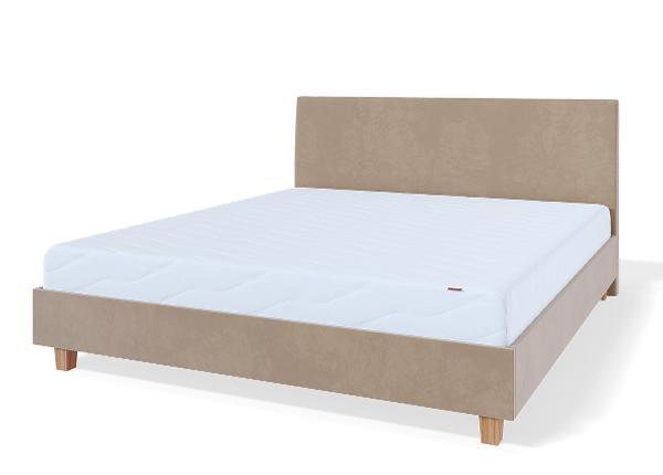 Sleepwell RED MODULAR voodiraam