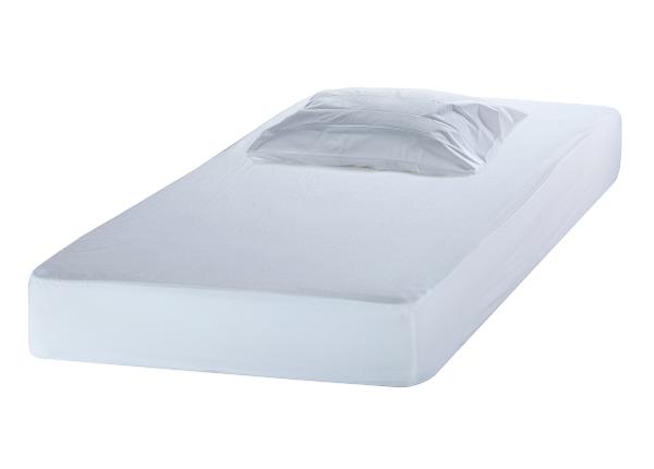 Sleepwell защитная простынь для матраса Daggkapa 80x160 cm