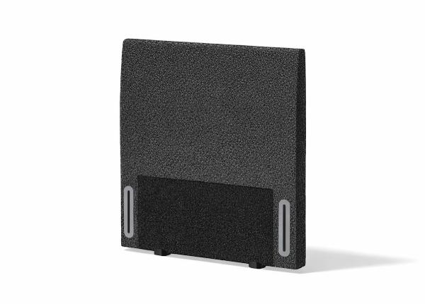 Sleepwell изголовье BLUE H20 LOW 81 cm