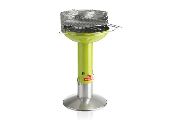 Söegrill Barbecook Major Kiwi