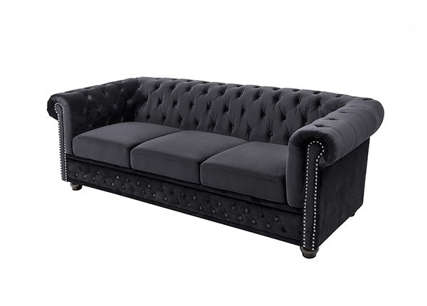 Sohva Chesterfield