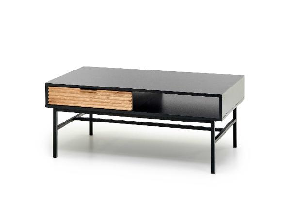 Sohvapöytä 110x60 cm