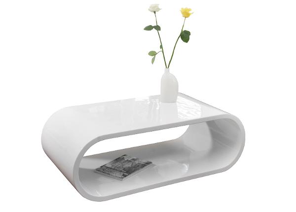 Sohvapöytä 120x60 cm