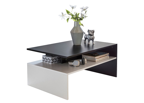 Sohvapöytä 60x90 cm