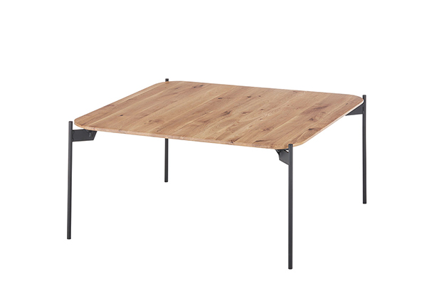 Sohvapöytä Alto 60 cm