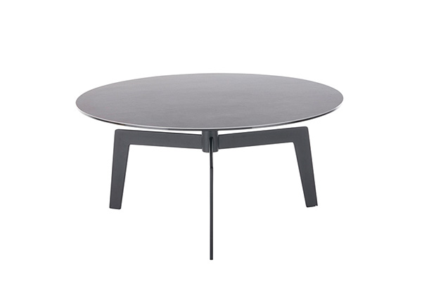 Sohvapöytä Buena Vista Ø 80 cm