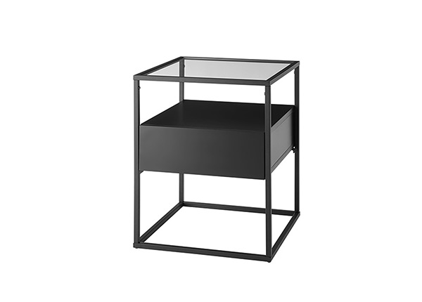 Sohvapöytä Evora 43 cm