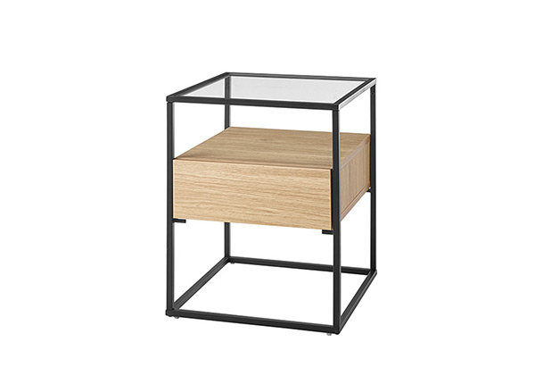 Sohvapöytä Evora 43 cm