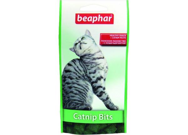 Söödalisand Beaphar Cat Nip Bits 35 g N75