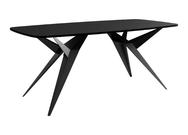 Söögilaud Axis 90-160/236 cm