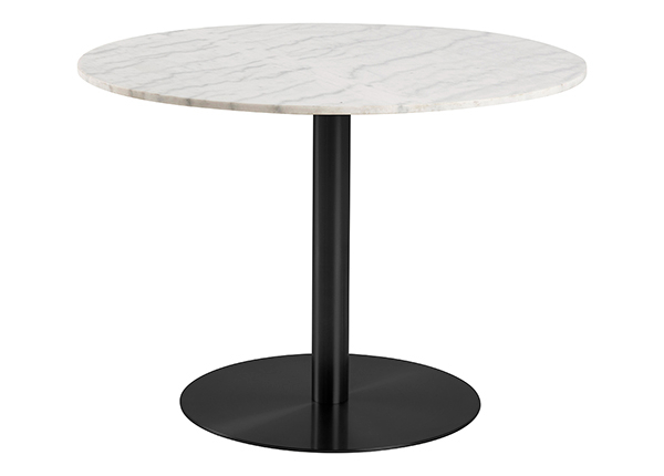 Söögilaud Corby Ø105 cm