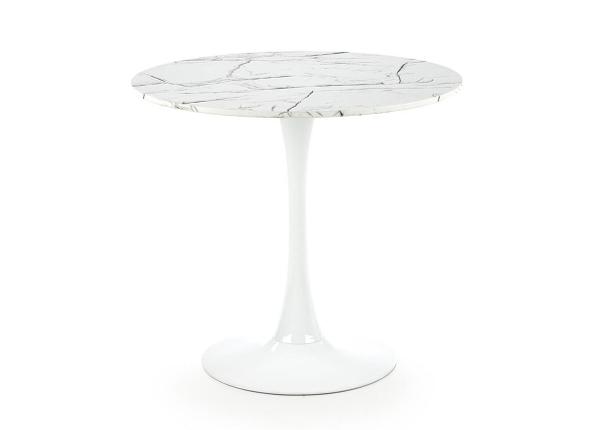 Söögilaud Denver Ø 80 cm