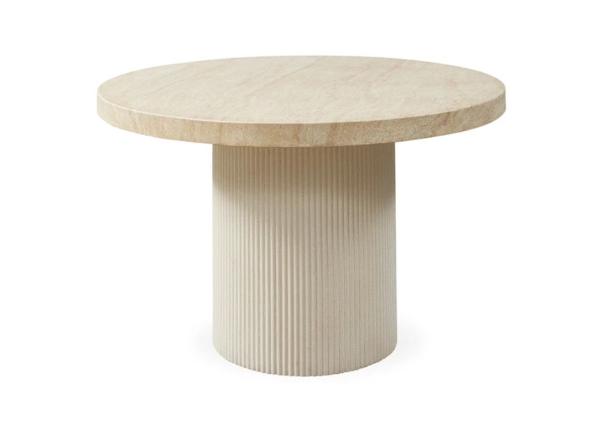 Söögilaud Lavie D122, beež