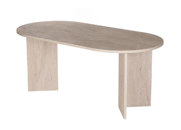 Söögilaud Sablin 89,5x180 cm