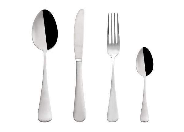 Söögiriistade komplekt, 24 tk