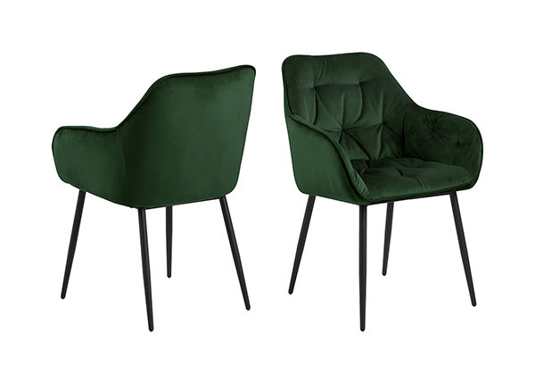 Söögitoolid Brandy, 2 tk