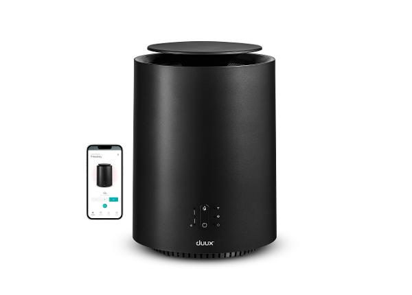 Soojapuhur Duux Threesixty Smart Gen2 1800 W 30 m² DXCH30