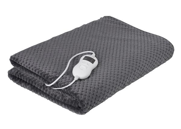 Soojendusega pleed Camry CR 7416, 100×150 cm, hall