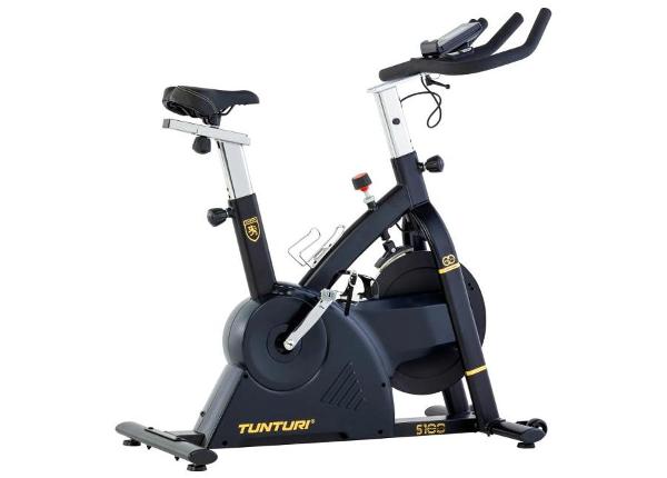 Spinningratas Tunturi Centuri S100 Sprinter Bike