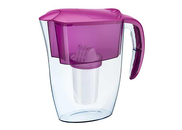 Suodatinkannu Aquaphor Smile 2,9 L B177