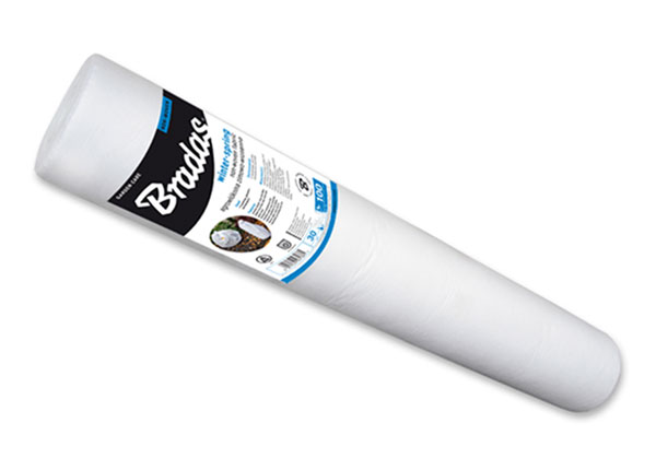 Suojaharso Bradas 30 g/m² 3,2x100 m