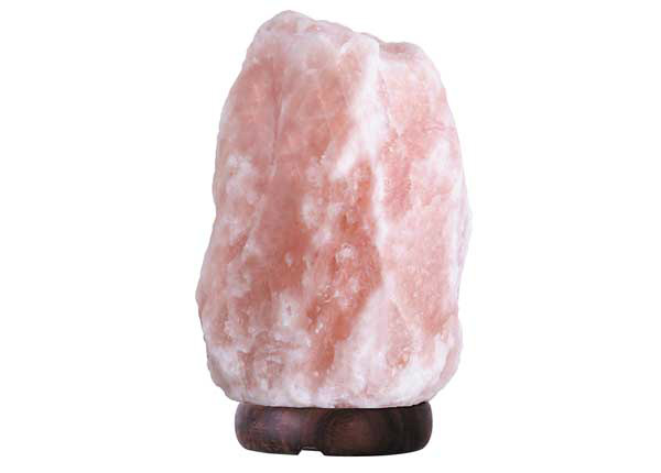 Suolalamppu 8 kg