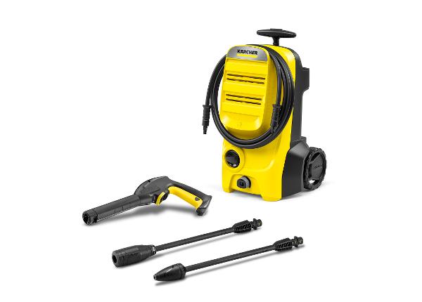 Survepesur Kärcher K 4 Classic *EU