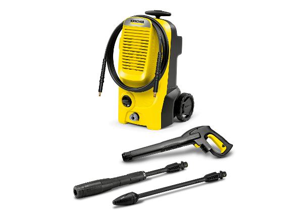 Survepesur Kärcher K 5 Classic *EU