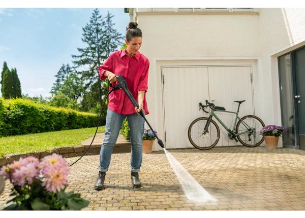 Survepesur Kärcher K 5 Classic *EU