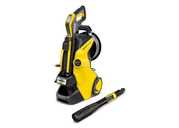 Survepesur Kärcher K 5 Premium Smart Control Flex *EU