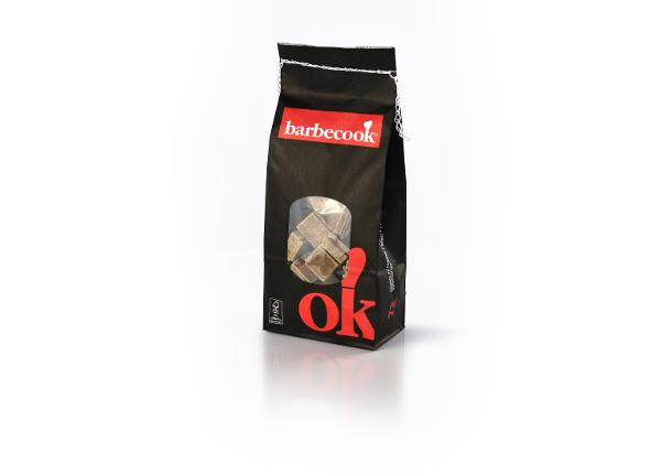 Süütamistabeletid Barbecook FSC, 72 tk