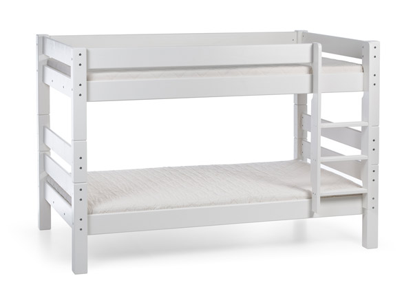 Suwem двухъярусная кровать Lahe MINI 80x160 cm
