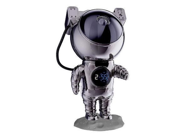 Tähistaeva projektor Manta Astronaut HW-STAR02