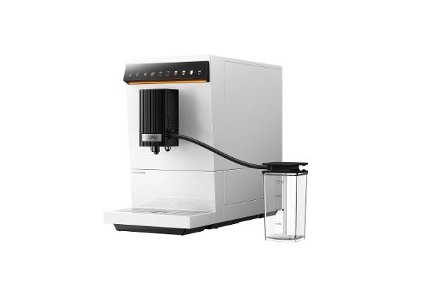 Täisautomaatne espressomasin MOVA Virtuoso 10 Pro